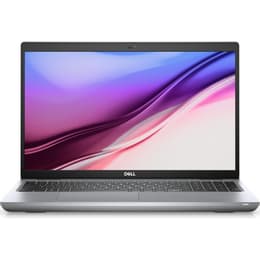 Dell Latitude 5521 15" Core i5 2.9 GHz - SSD 1 To - 16 Go QWERTY - Anglais