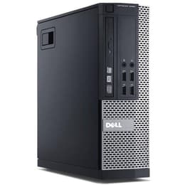 Dell Optiplex 9020 SFF Core i5 2 GHz - SSD 256 Go RAM 8 Go