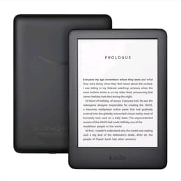 Liseuse Amazon Kindle 10 6,0000 WiFi