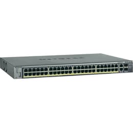 Hub Netgear M41000-50-POE