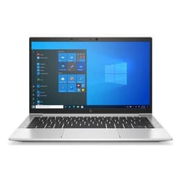 Hp EliteBook 830 G8 13" Core i7 3 GHz - Ssd 512 Go RAM 16 Go QWERTY - Espagnol