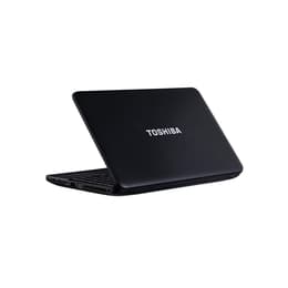 Toshiba Satellite C850D 15" E1 1.4 GHz - SSD 256 Go - 4 Go AZERTY - Français