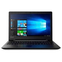 Lenovo IdeaPad 110-15ACL 15" E2 1.8 GHz - HDD 1 To - 4 Go AZERTY - Français