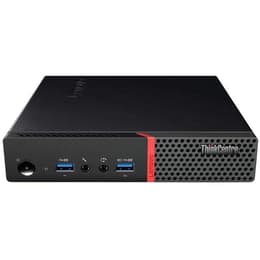 Lenovo ThinkCentre M700 Tiny Core i5 2.7 GHz - SSD 256 Go RAM 8 Go