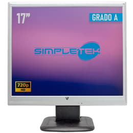 Écran 17" LCD HDTV V7 Videoseven S1711