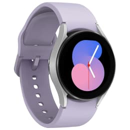 Samsung Galaxy Watch5 Bluetooth 40 mm - Argent