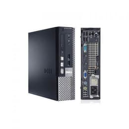 Dell OptiPlex 9020 0" Core i5 2,9 GHz - HDD 500 Go RAM 16 Go