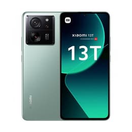 Xiaomi 13T 256 Go - Vert - Débloqué