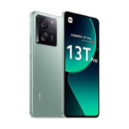 Xiaomi 13T 256 Go - Vert - Débloqué