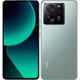 Xiaomi 13T 256 Go - Vert - Débloqué