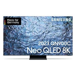 SMART TV QLED Ultra HD 8K 216 cm Samsung GQ85QN900CTXZG