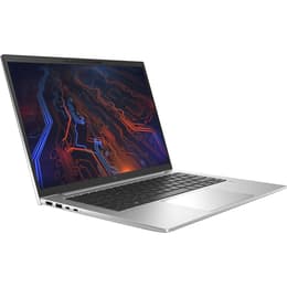 HP EliteBook 840 G9 14" Core i7 1.5 GHz - SSD 256 Go - 16 Go AZERTY - Français