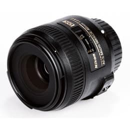 Objectif Nikon F 40mm f/2.8G