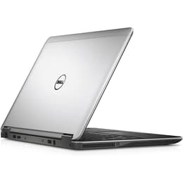 Dell Latitude E7240 12" Core i5 2 GHz - Ssd 128 Go RAM 8 Go AZERTY - Français