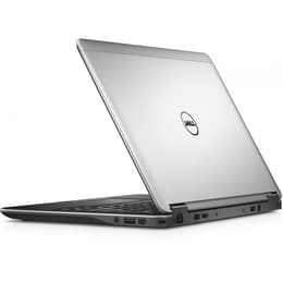 Dell Latitude E7240 12" Core i5 2 GHz - Ssd 128 Go RAM 8 Go AZERTY - Français