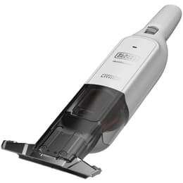Aspirateur sans sac black & decker HLVC315B11-QW