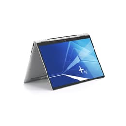 HP EliteBook X360 1030 G4 13" Core i5 1.6 GHz - SSD 512 Go - 16 Go QWERTZ - Allemand