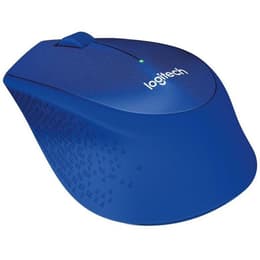 Souris Logitech M330 Silent Plus Sans fil