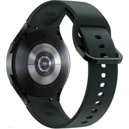 Montre Samsung Cardio GPS Galaxy watch 4 (40mm) - Noir