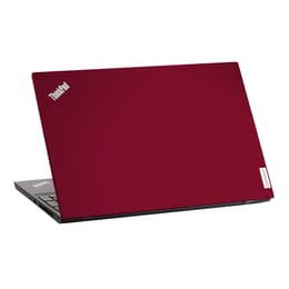 Lenovo ThinkPad L15 G1 15" Core i5 1.6 GHz - SSD 256 Go - 8 Go QWERTY - Espagnol