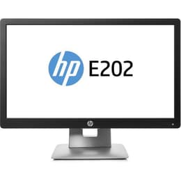 Écran 20" LCD hdtv+ HP EliteDisplay E202