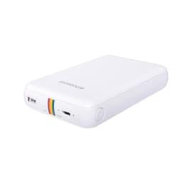 Polaroid ZIP Laser couleur