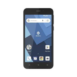 Danew Konnect 503 8 Go - Noir - Débloqué