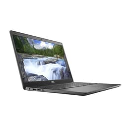 Dell Latitude 3510 15" Core i3 2.1 GHz - SSD 256 Go - 16 Go QWERTY - Anglais