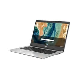 Acer ChromeBook 314 Celeron N4500 1.1 GHz 64Go eMMC - 4Go QWERTY - Anglais