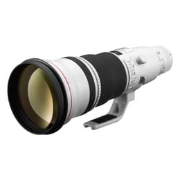 Objectif Canon 600mm f/4 L IS II USM EF 600mm f/4