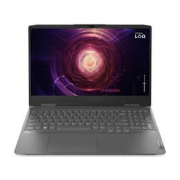 Lenovo LOQ 15APH8 15" Ryzen 7 3.8 GHz - SSD 1 TB - 16 Go - NVIDIA GeForce RTX 4060 QWERTZ - Allemand