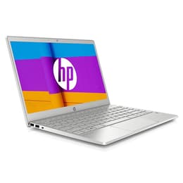 Hp Pavilion 13-AN099NF 13" Core i7 1.8 GHz - Ssd 256 Go RAM 8 Go AZERTY - Français