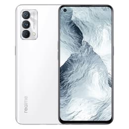 Realme GT Master 256 Go - Blanc - Débloqué - Dual-SIM