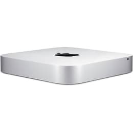 Mac mini (Octobre 2014) Core i5 2,6 GHz - SSD 2 To - 16GB