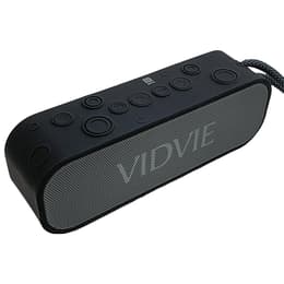 Enceinte Bluetooth Vidvie XL-SP902A Gris