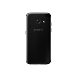 Galaxy A3 (2017) 16 Go - Noir - Débloqué