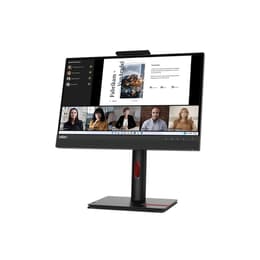 Écran 21" LED fhdtv Lenovo ThinkCentre Tiny-in-One TIO22 Gen 5