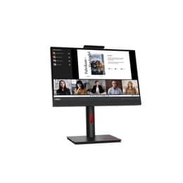 Écran 21" LED fhdtv Lenovo ThinkCentre Tiny-in-One TIO22 Gen 5