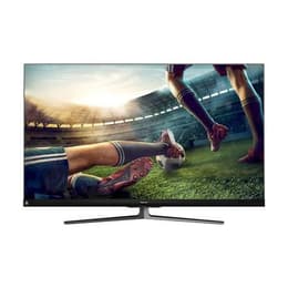TV QLED Ultra HD 4K 165 cm Hisense 65U82QF