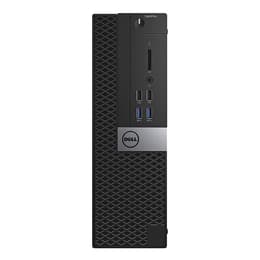 Dell OptiPlex 3050 SFF Core i5 2.7 GHz - SSD 256 Go RAM 16 Go