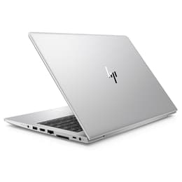 HP EliteBook 840 G6 14" Core i7 1.9 GHz - SSD 512 Go - 16 Go QWERTY - Espagnol