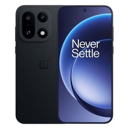 OnePlus 15 256 Go - Noir - Débloqué
