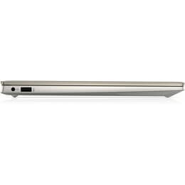 HP Pavilion 14-DV1001NS 14" Core i5 2.5 GHz - SSD 1 To - 16 Go QWERTY - Espagnol
