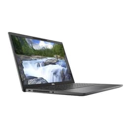 Dell Latitude 7420 14" Core i5 2.4 GHz - SSD 2 To - 8 Go QWERTY - Finnois