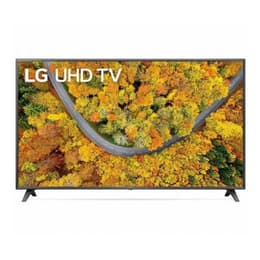 SMART TV LED Ultra HD 4K 165 cm LG 65UP751C0ZF
