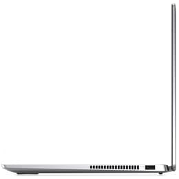 Dell Latitude 9420 14" Core i7 3 GHz - SSD 512 Go - 16 Go QWERTY - Anglais