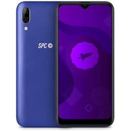 SPC Gen Lite 16 Go - Bleu - Débloqué