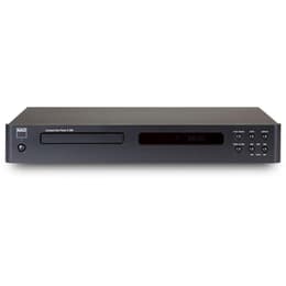 Lecteur CD Nad C 538