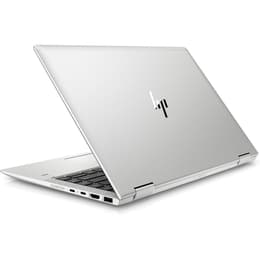 HP EliteBook X360 1040 G5 14" Core i7 1.9 GHz - SSD 1 To - 16 Go QWERTZ - Allemand