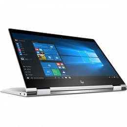 HP EliteBook X360 1040 G5 14" Core i7 1.9 GHz - SSD 1 To - 16 Go QWERTZ - Allemand